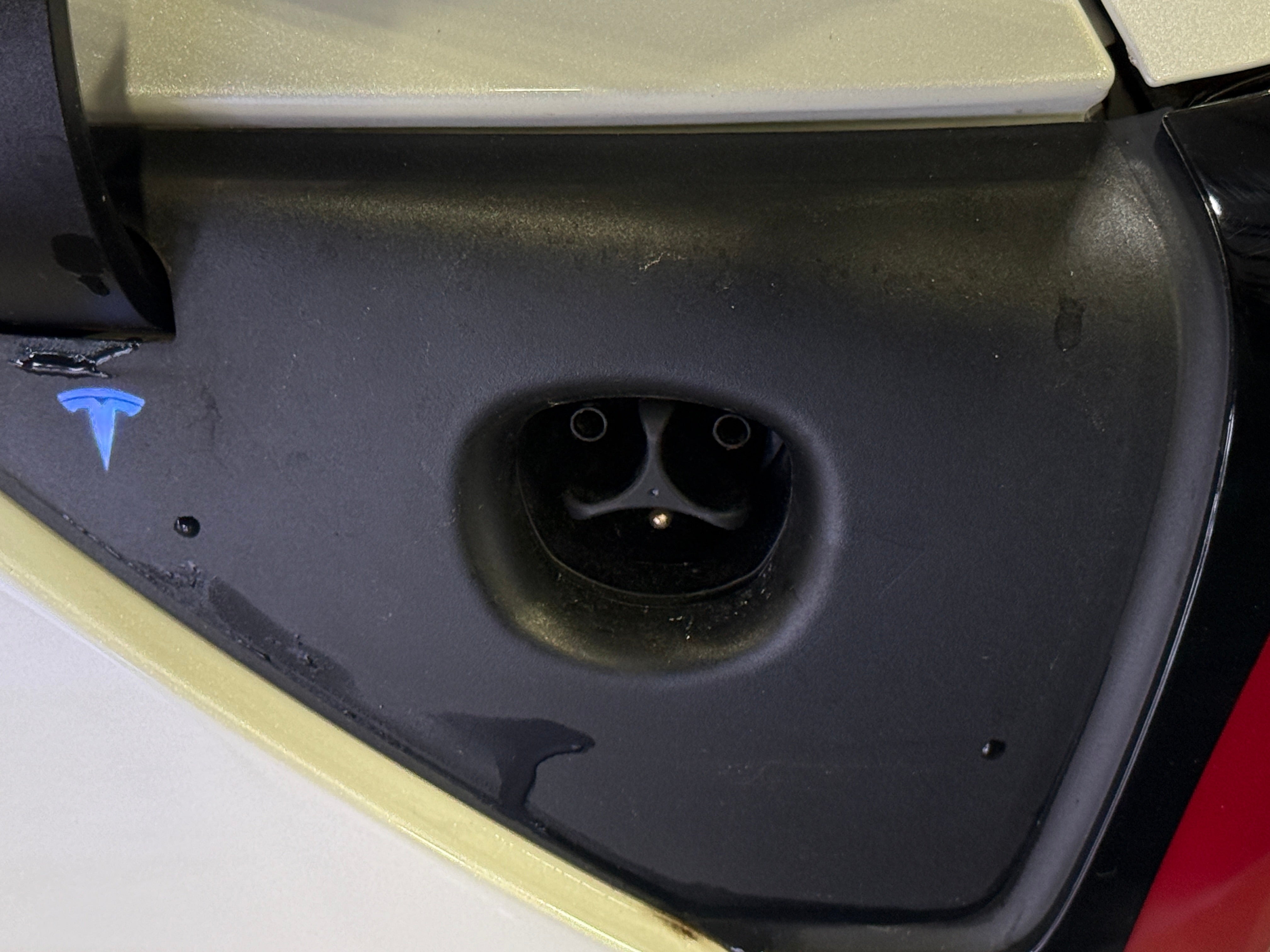 tesla model y 2024 7SAYGDEEXRA327949 image tesla model y 2024 7SAYGDEEXRA327949 image